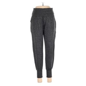 Aerie  Gray High waisted Joggers